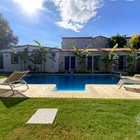 Havuz & Plaj Galerisi