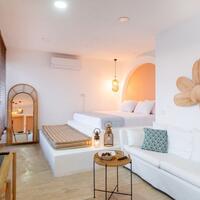 Oda Özellikleri Galerisi