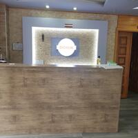 Lobi & Oturma Alanları Galerisi