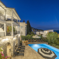 Havuz & Plaj Galerisi