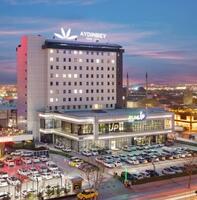 Genel Görünüm Galerisi