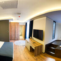 Oda Özellikleri Galerisi