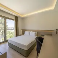 Oda Özellikleri Galerisi