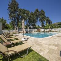 Havuz & Plaj Galerisi