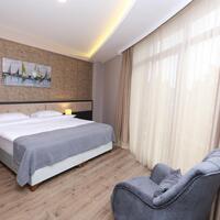 Oda Özellikleri Galerisi