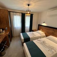 Oda Özellikleri Galerisi