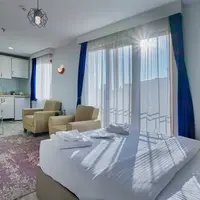 Oda Özellikleri Galerisi