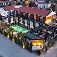 Genel Görünüm Galerisi