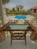 Havuz & Plaj Galerisi