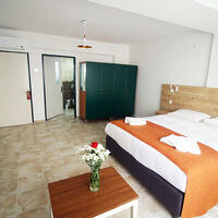 Oda Özellikleri Galerisi