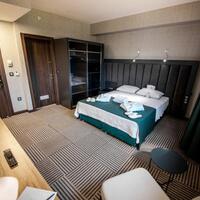 Oda Özellikleri Galerisi