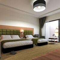 Oda Özellikleri Galerisi