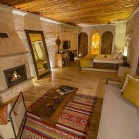 Oda Özellikleri Galerisi