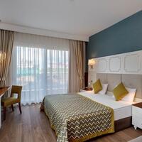 Oda Özellikleri Galerisi