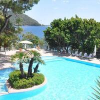 Havuz & Plaj Galerisi