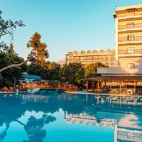 Havuz & Plaj Galerisi