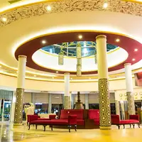 Lobi & Oturma Alanları Galerisi