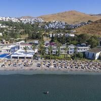 Havuz & Plaj Galerisi