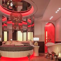 Oda Özellikleri Galerisi