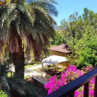 Bahçe & Oturma Alanları Galerisi