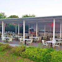 Bahçe & Oturma Alanları Galerisi