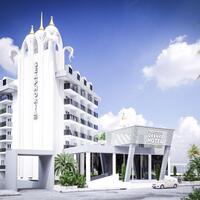 Genel Görünüm Galerisi