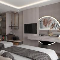 Oda Özellikleri Galerisi