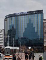 Genel Görünüm Galerisi