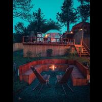 Bahçe & Oturma Alanları Galerisi