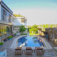 Genel Görünüm Galerisi