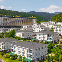 Genel Görünüm Galerisi