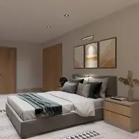 Oda Özellikleri Galerisi