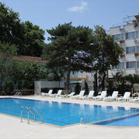 Havuz & Plaj Galerisi