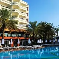 Genel Görünüm Galerisi