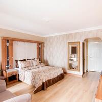 Oda Özellikleri Galerisi