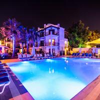 Havuz & Plaj Galerisi