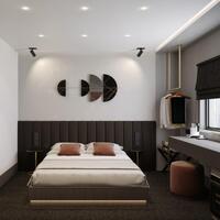 Oda Özellikleri Galerisi