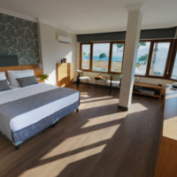 Oda Özellikleri Galerisi