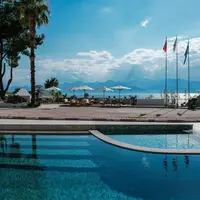 Havuz & Plaj Galerisi