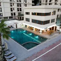 Genel Görünüm Galerisi