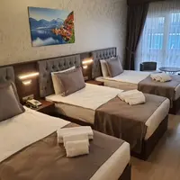 Oda Özellikleri Galerisi