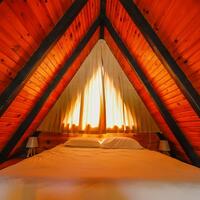 Oda Özellikleri Galerisi