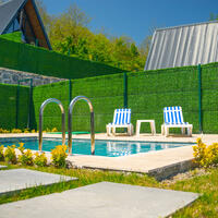 Havuz & Plaj Galerisi