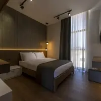 Oda Özellikleri Galerisi