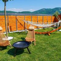 Bahçe & Oturma Alanları Galerisi