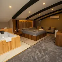 Oda Özellikleri Galerisi