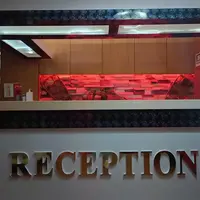 Lobi & Oturma Alanları Galerisi