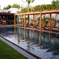 Havuz & Plaj Galerisi