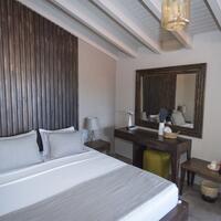 Oda Özellikleri Galerisi