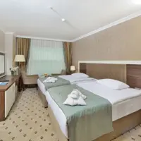 Oda Özellikleri Galerisi